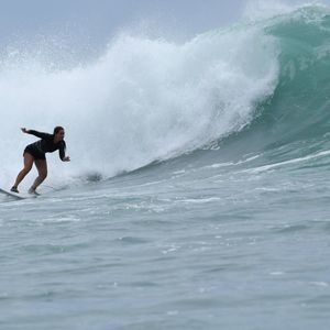 Meet your Posher, Fabienne